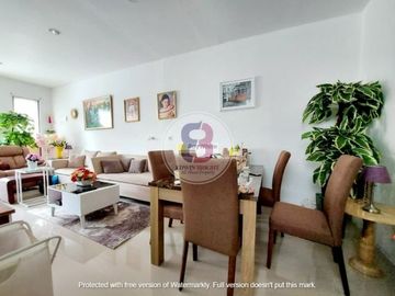 Dijual Rumah Cantik Minimalis 2 Lt @Pondok Cabe Residence
