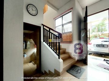 Dijual Rumah Cantik Minimalis 2 Lt @Pondok Cabe Residence