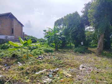 Tanah Luas Lokasi Strategis Deket Gerbang Tol Di Bintara Bekasi