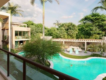 Casa Roble- Laurel Luxury Gardens