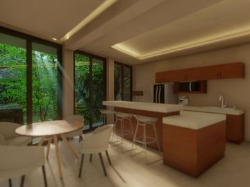 Casa Roble- Laurel Luxury Gardens