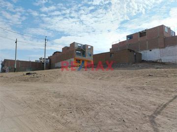 🏡 ¡Gran Oportunidad! Venta De 37 Terrenos Urbanos En Supe - Barranca 🏡