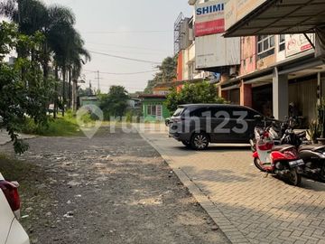 Disewakan Ruko 2.5 Lantai di Grand Melati Sawangan