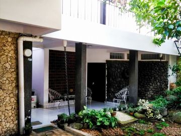 Dijual Rumah Radio Dalam Dekat PIM Jakarta Selatan