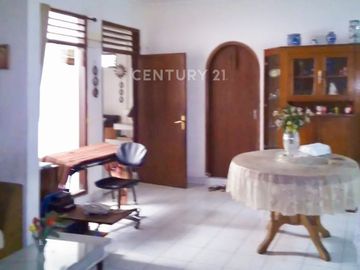 Dijual Rumah Radio Dalam Dekat PIM Jakarta Selatan
