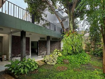 Dijual Rumah Radio Dalam Dekat PIM Jakarta Selatan