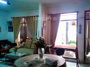Dijual Rumah Radio Dalam Dekat PIM Jakarta Selatan