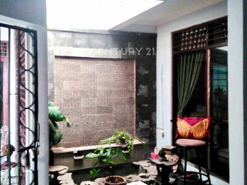 Dijual Rumah Radio Dalam Dekat PIM Jakarta Selatan