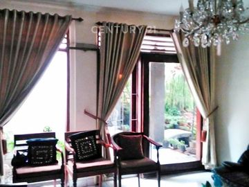 Dijual Rumah Radio Dalam Dekat PIM Jakarta Selatan