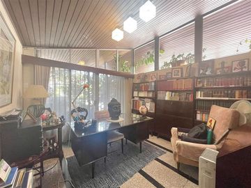 Venta Casa en Providencia 619 Metros Terreno