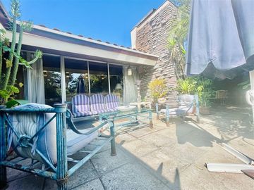 Venta Casa en Providencia 619 Metros Terreno