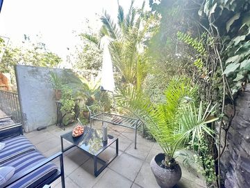 Venta Casa en Providencia 619 Metros Terreno