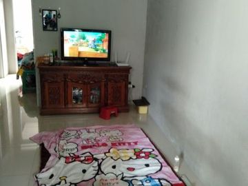 Rumah Murah Siap Dan Strategis Di Tana Baru Beji