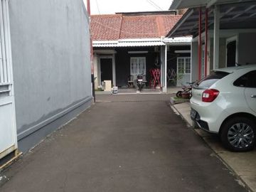 Rumah Murah Siap Dan Strategis Di Tana Baru Beji