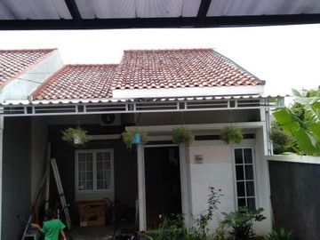 Rumah Murah Siap Dan Strategis Di Tana Baru Beji