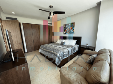 Departamento loft en Península Playa Diamante Acapulco - Peninsula 440
