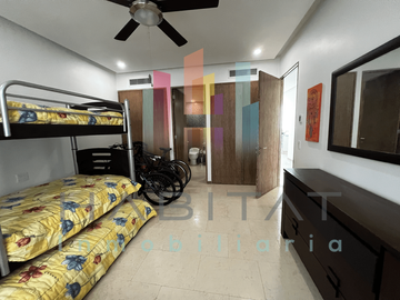 Departamento loft en Península Playa Diamante Acapulco - Peninsula 440