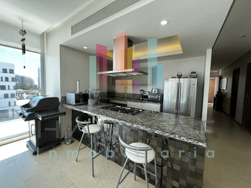 Departamento loft en Península Playa Diamante Acapulco - Peninsula 440