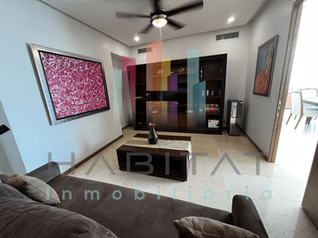 Departamento loft en Península Playa Diamante Acapulco - Peninsula 440