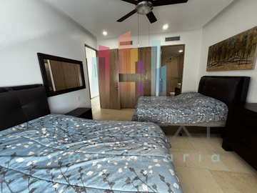 Departamento loft en Península Playa Diamante Acapulco - Peninsula 440