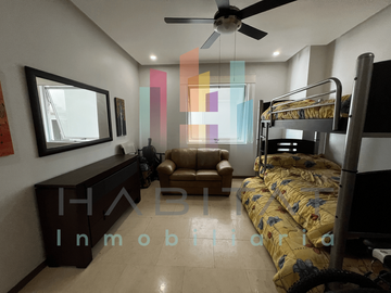 Departamento loft en Península Playa Diamante Acapulco - Peninsula 440