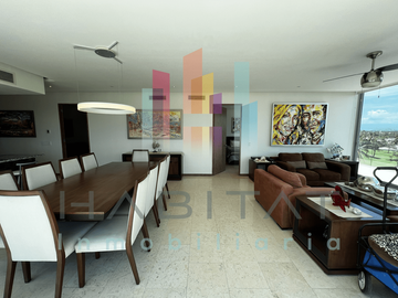 Departamento loft en Península Playa Diamante Acapulco - Peninsula 440