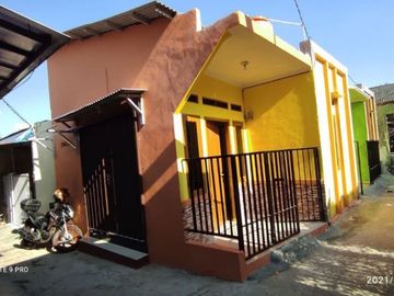 Rumah Murah Di Bintara Bekasi