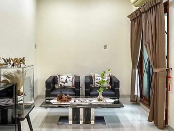 Permata Buana Rumah Rapi Siap Huni