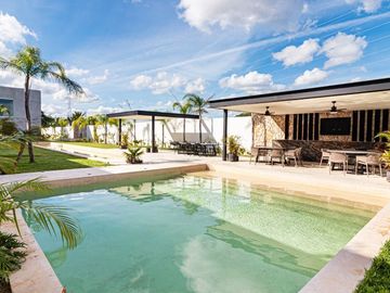Departamento en venta Mérida Yucatán, Privada El Origen Xcanatún