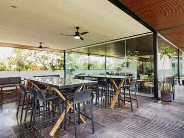 Departamento en venta Mérida Yucatán, Privada El Origen Xcanatún
