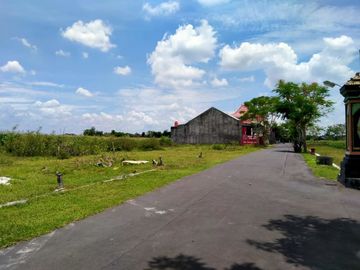 Kini Hadir!!! Rumah Modern di Trucuk