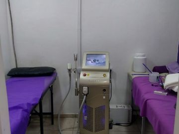 Monoambiente en venta en Moron Centro