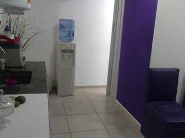 Monoambiente en venta en Moron Centro