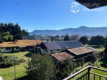 Venta Departamento 1D/1B cercano al centro de pucón