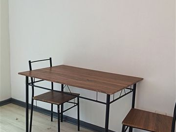 Venta Departamento 1D/1B cercano al centro de pucón