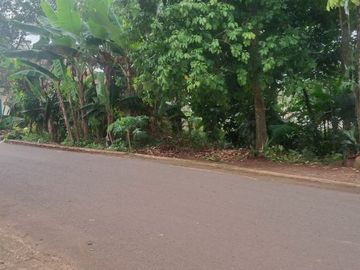 Tanah Kavling Gunung Sindur