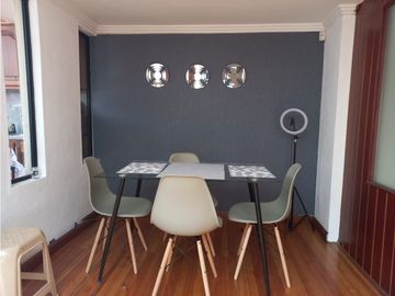 Casa en venta de 4 departamentos en totoracocha