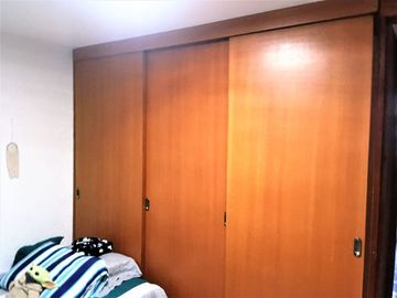 Casa en venta en condominio en Barrio San Lucas Iztapalapa