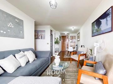 Departamento Bosque santa julia ID: 164950s