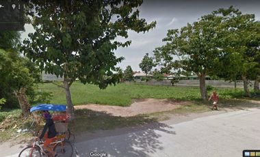 CORNER LOT for Sale - Palompon, Leyte