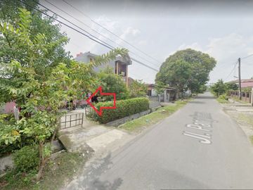 Rumah Dijual di Kota Medan Dekat Kampus UNIMED