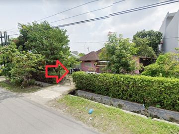 Rumah Dijual di Kota Medan Dekat Kampus UNIMED