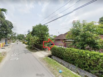 Rumah Dijual di Kota Medan Dekat Kampus UNIMED