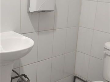 Bodega en arriendo en Santiago