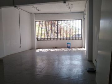 Bodega en arriendo en Santiago