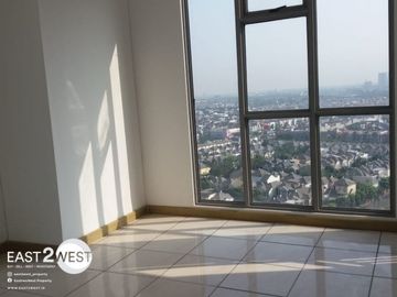 Disewakan Apartemen M Town Gading Serpong Tangerang Type 1BR Lantai 23 Tower Bryan