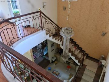 Rumah Purimas Hadap Utara, Strategis Listrik 5500wt Rpadm