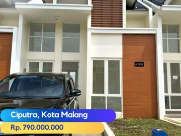 Perumahan Di Malang,