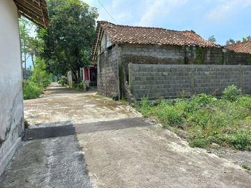 Nikmati Segera Yuk, Beli Rumah Cuma 200jt-an Hanya di Klaten