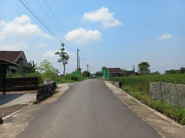 Nikmati Segera Yuk, Beli Rumah Cuma 200jt-an Hanya di Klaten